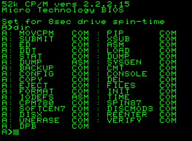 25% de las escuelas superiores utilizan computadoras