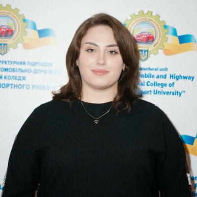 Timeline: Портфоліо Усик І.І