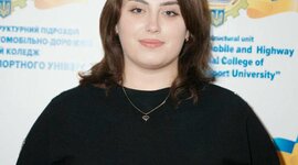 Timeline: Портфоліо Усик І.І