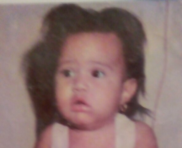 NACIMIENTO DE JENNYS GARCIA