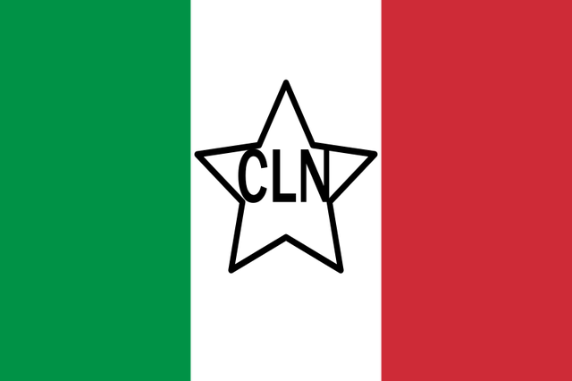 Comitato di liberazione nazionale