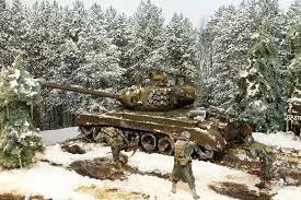 Battaglia delle Ardenne