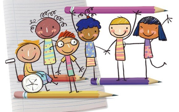 Integración Educativa