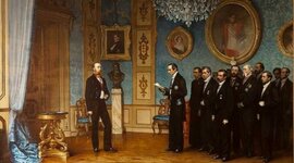 Timeline: Act4: Línea del Tiempo (4°D-Zamora Maximo, Iracheta Jared, Diego Gonzales)