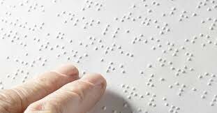 Braille