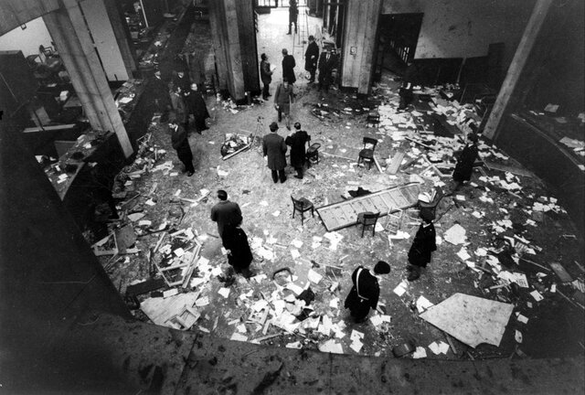 Strage di Piazza Fontana