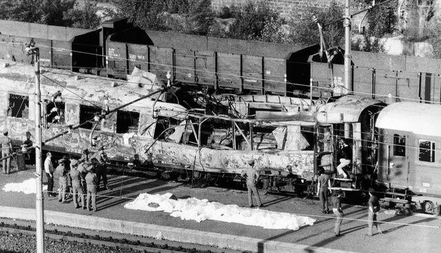 Strage dell'Italicus