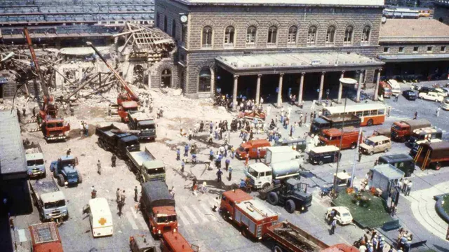Strage della stazione di Bologna
