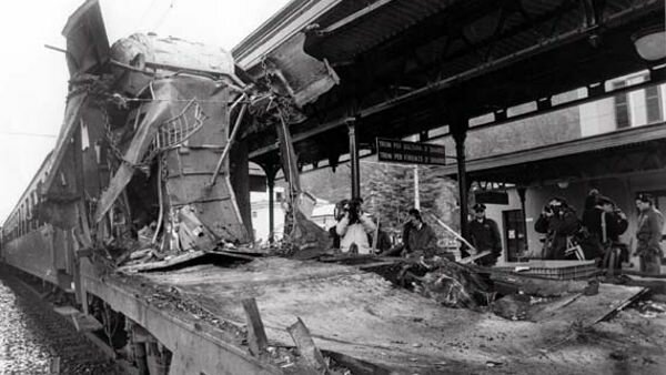 Strage val di Sambro