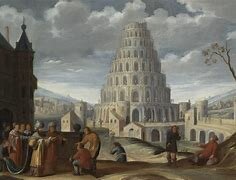 Torre de Babel