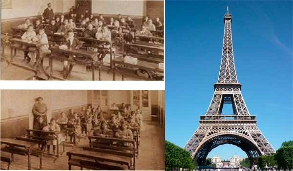 LEYES EDUCATIVAS FRANCESAS DEL SIGLO XIX