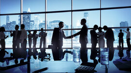 Timeline: GLOBALIZACION