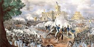 Inicios del federalismo