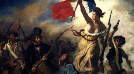 Timeline: RIVOLUZIONE FRANCESE