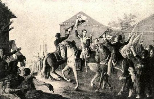 Revolución de Oporto