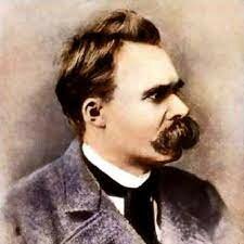 Friedrich Nietzsche