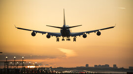 Timeline: Frise chronologique de l'avion (Pierre-Louis ONODI)