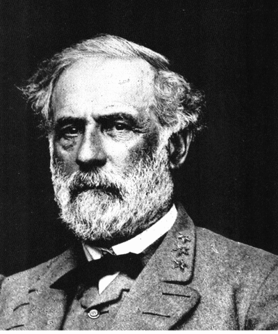 New Chief in the South