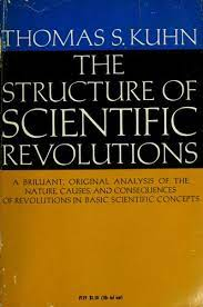The Structure of Scientific Revolutions