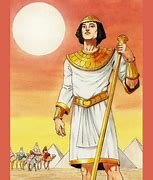 José se vuelve gobernante de Egipto