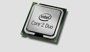 Intel CORE 2 Duo