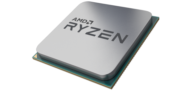 AMD RYZEN