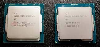 Intel Core i9 10.900
