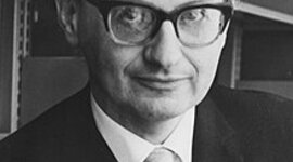 Timeline: Imre Lakatos (1922-1974)