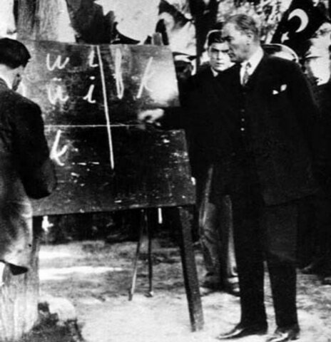 Abolición del Sultanato Otomano