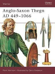 Old English (Anglo-Saxon) Period (450–1066)