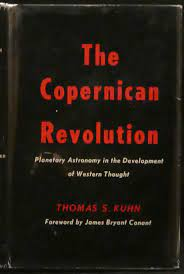 The Copernican Revolution