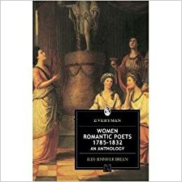 The romantic period (1785-1832)