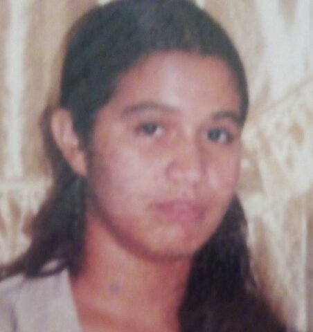 JUVENTUD DE JENNYS GARCIA