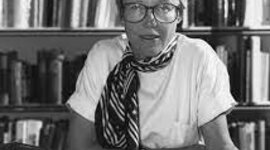 Timeline: Nancy Cartwright “Lady Hampshire” (1944-Present)