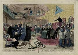 Nazionalizzazione dei beni feudali e Abolizione dei diritti feudali