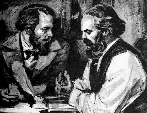 Manifiesto Comunista del Derecho del Trabajo