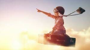 En 10 años, habilidades y destrezas