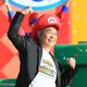 Super nintendo world miyamoto