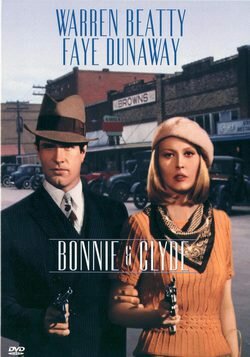 Bonnie and Clyde