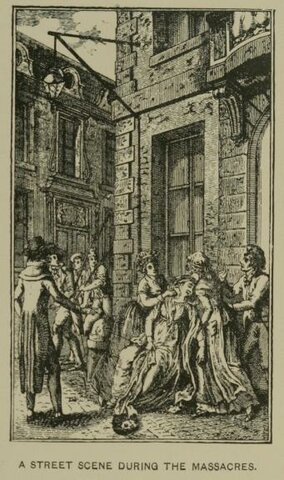 Assalto alle prigioni