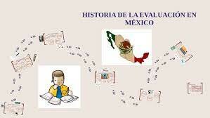 La evaluación en México