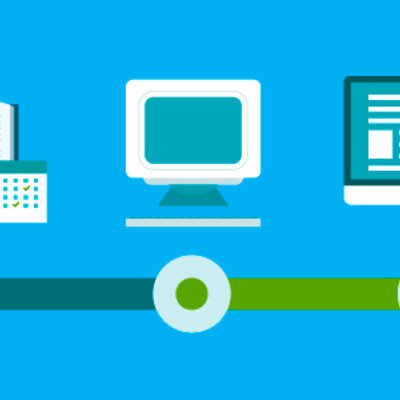 Timeline: Evolução Histórica da EAD