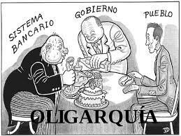Oligarquia