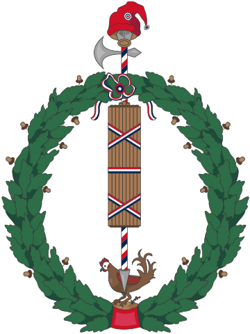 Proclamazione della Repubblica