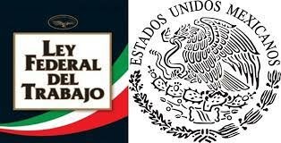 Ley Federal del Trabajo