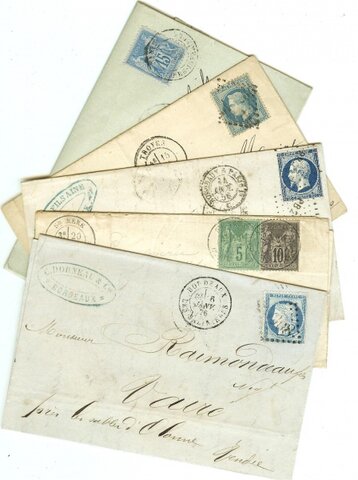 Os primeiros passos da EAD