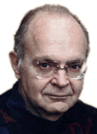 DONALD KNUTH