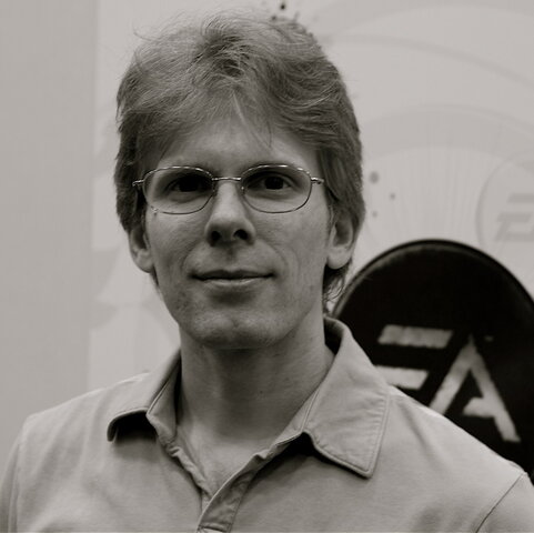 JOHN CARMACK