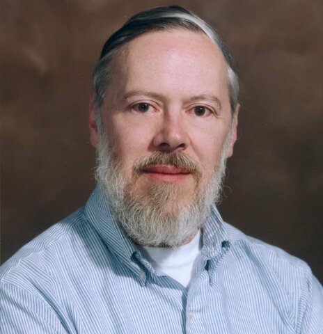 DENNIS RITCHIE