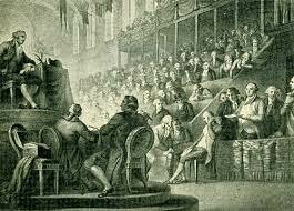 Convenzione ai Giacobini